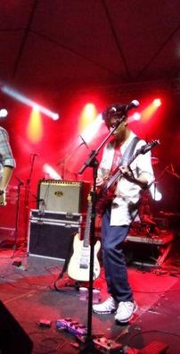 Foto de Purple Chillies