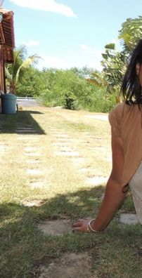 Foto de Mônica Lanna