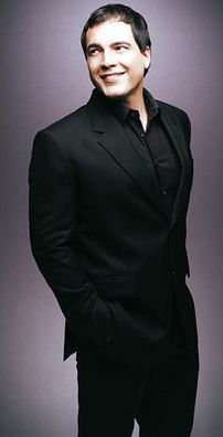 Foto de Daniel Boaventura