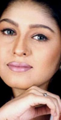 Foto de Sunidhi Chauhan