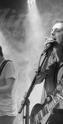 Foto de Banda Patifaria