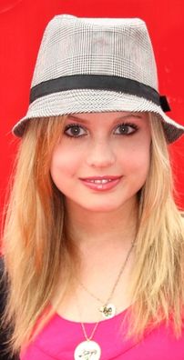 Foto de Meaghan Martin