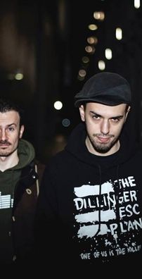 Foto de Weak And Betrayed