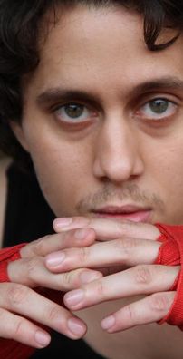 Foto de Canserbero