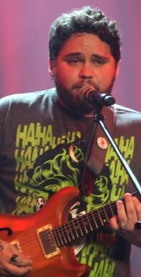 Foto de Marcel Barretto