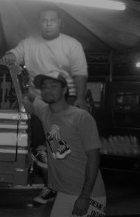 Foto de The Bad Players