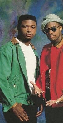 Foto de Nice And Smooth