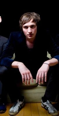 Foto de Erland and The Carnival