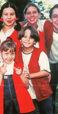 Foto de Chiquititas