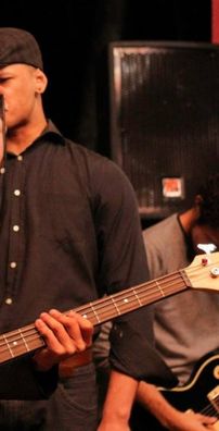 Foto de Carmén Lipstick