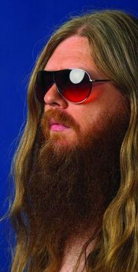 Foto de Benji Hughes