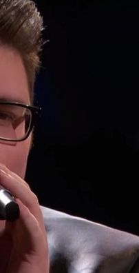 Foto de Jordan Smith