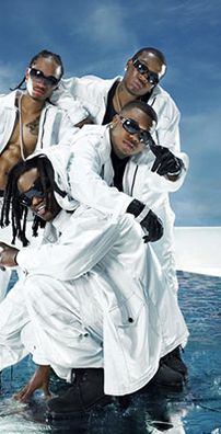 Foto de Pretty Ricky