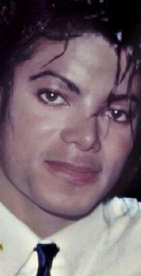 Foto de Michael Jackson
