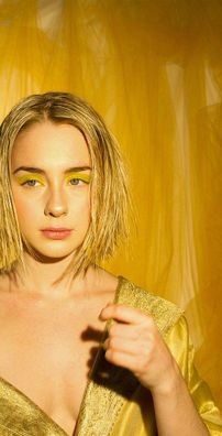 Foto de Madeline Louie