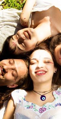 Foto de Gregos e Baianos