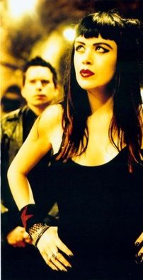 Foto de Die So Fluid