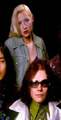 Foto de The Smashing Pumpkins