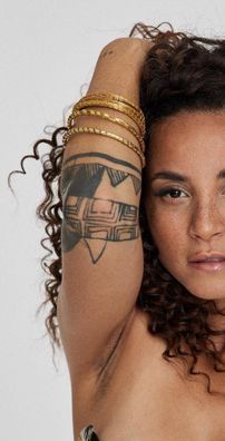 Foto de Domitila Barros