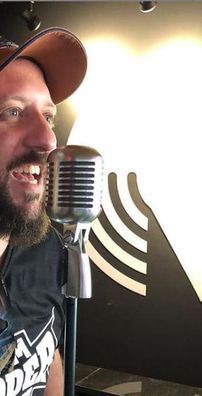 Foto de Tribo do Funk