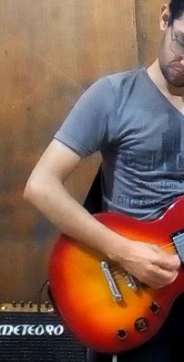 Foto de Rian M. Silva