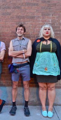 Foto de Shannon And The Clams