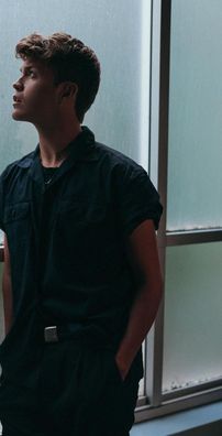 Foto de Jamie Miller