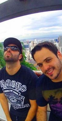 Foto de Bastardo Roots