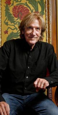 Foto de John Cafferty