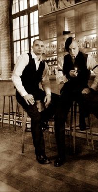 Foto de Terminal Choice