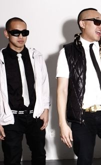 Foto de Far East Movement