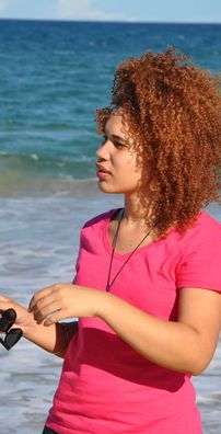 Foto de Inngrid Héri