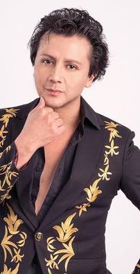 Foto de Carlos Miguel y Orquesta