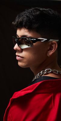 Foto de Léo Foguete