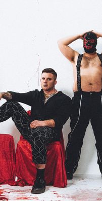 Foto de Banks Arcade