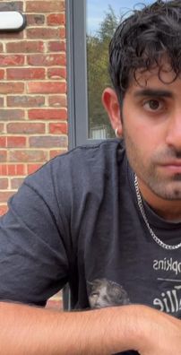 Foto de Ashley Singh