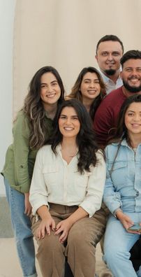 Foto de Florianópolis House Of Prayer (fhop music)