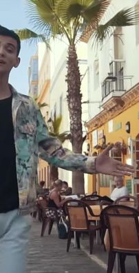 Foto de Dave Zulueta