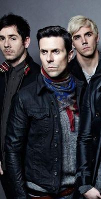 Foto de Lostprophets