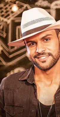 Foto de Thullio Milionário