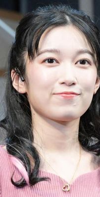 Foto de Tomoyo Kurosawa