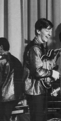 Foto de The Applejacks