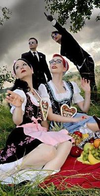 Foto de Welle: Erdball