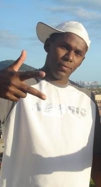 Foto de Cidinho e Doca