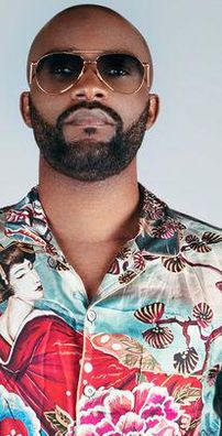 Foto de Fally Ipupa