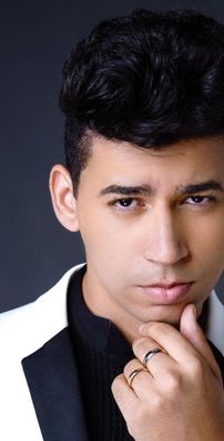 Foto de Poeta Callejero