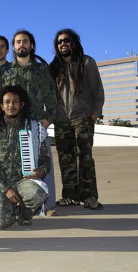 Foto de Banda Terra Prometida