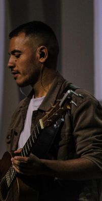 Foto de Welton Cardeira