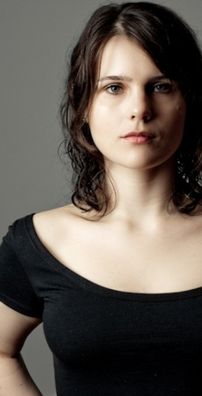 Foto de Paula Marchesini