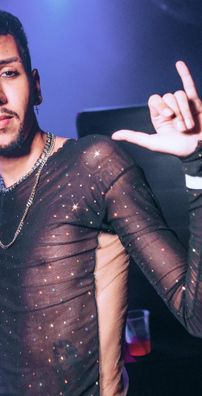 Foto de Henry Lancaster